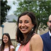 Une ostéo quitte quelques heures ses patients afin de vous décrypter la machine humaine